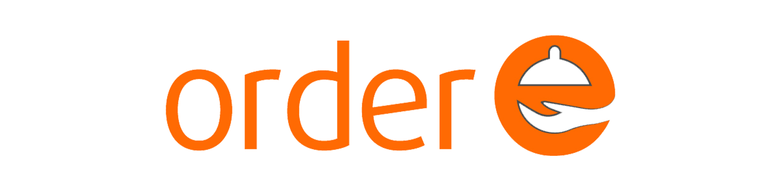 OrderE Logo